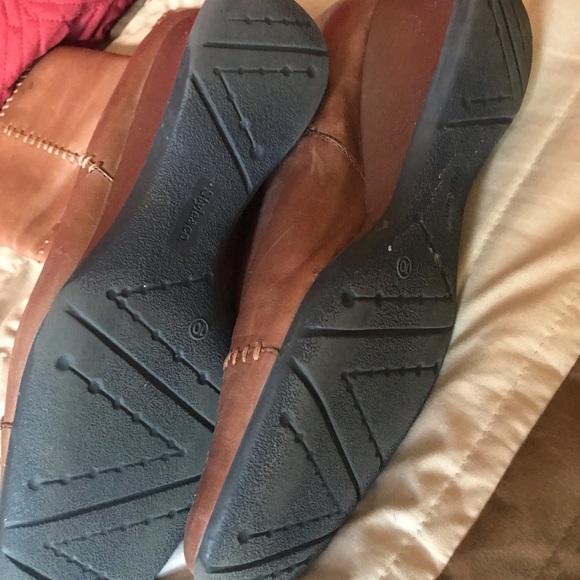 Booties - Picture 3 of 3